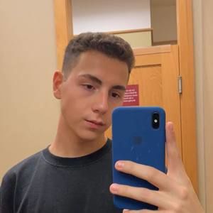 Meet your Posher, Jonathon